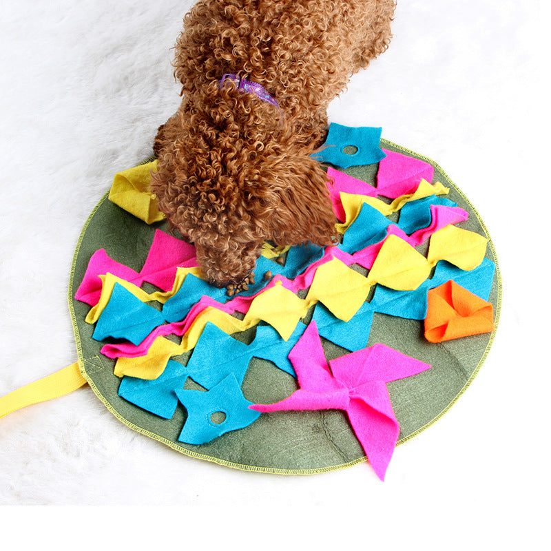 ForageField Snuffle Mat - view 9