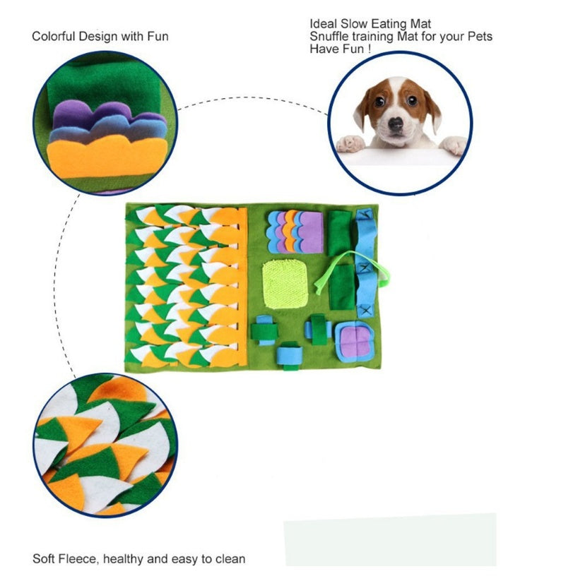 ForageField Snuffle Mat - view 7