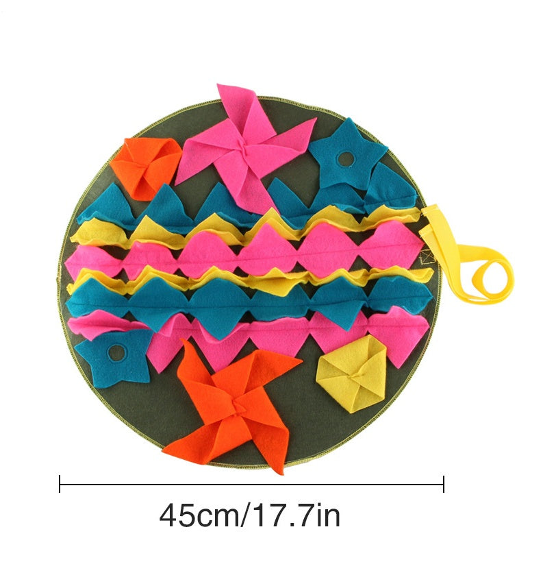 ForageField Snuffle Mat - view 4