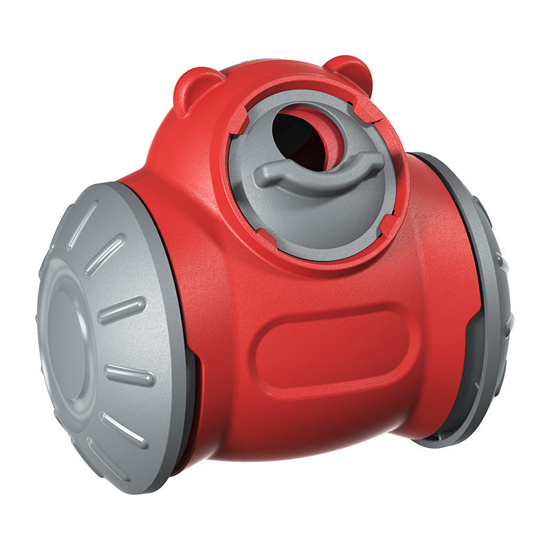 Wobble Bot Treat Tumbler - view 7
