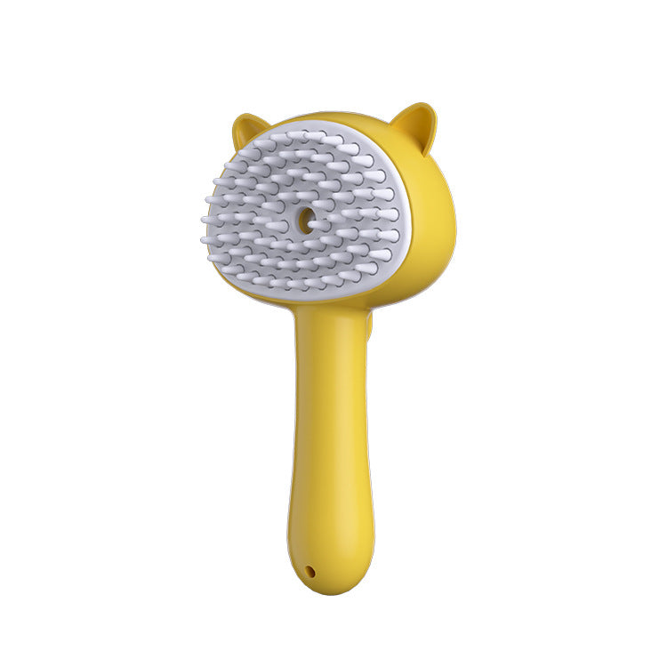 MistGlide Self-Cleaning Slicker Brush - view 21