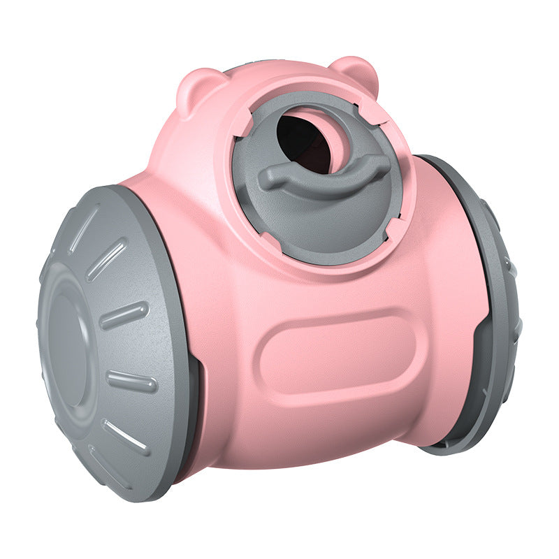 Wobble Bot Treat Tumbler - view 9
