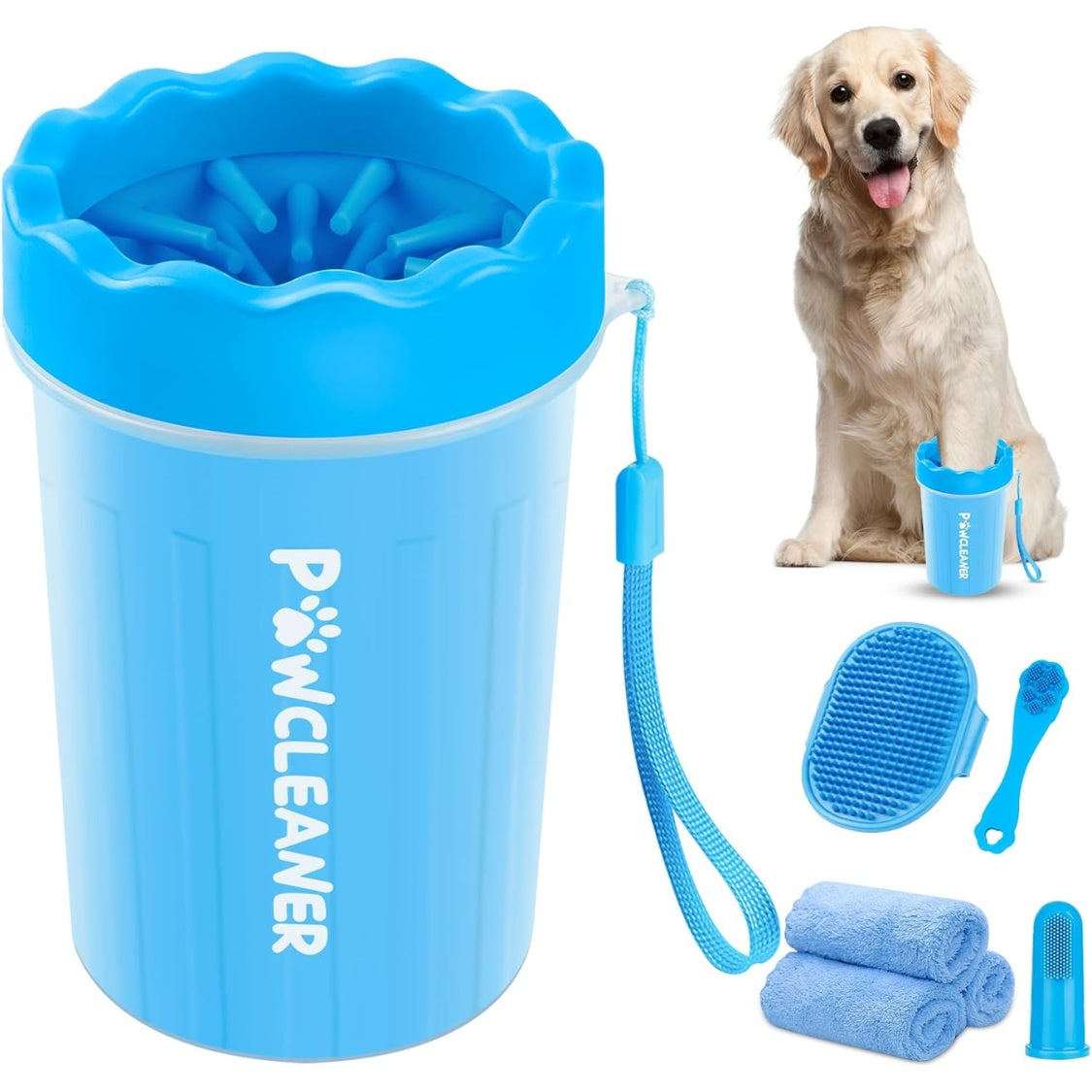 Spa Day Grooming Bundle - includes item 3