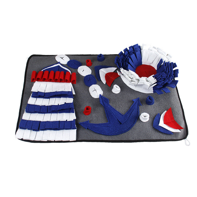 ForageField Snuffle Mat - view 12