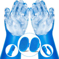 SpaDay 6-Piece Dog Bath & Grooming Kit by Brushwag