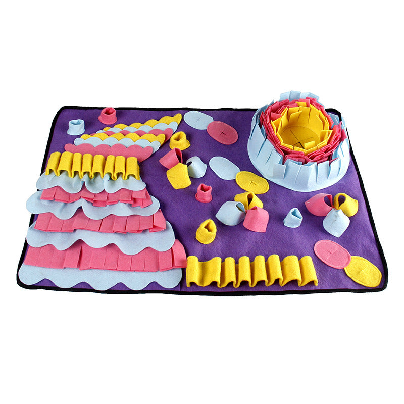 ForageField Snuffle Mat - view 13
