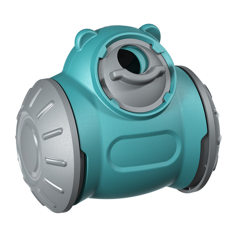 Wobble Bot Treat Tumbler - view 5