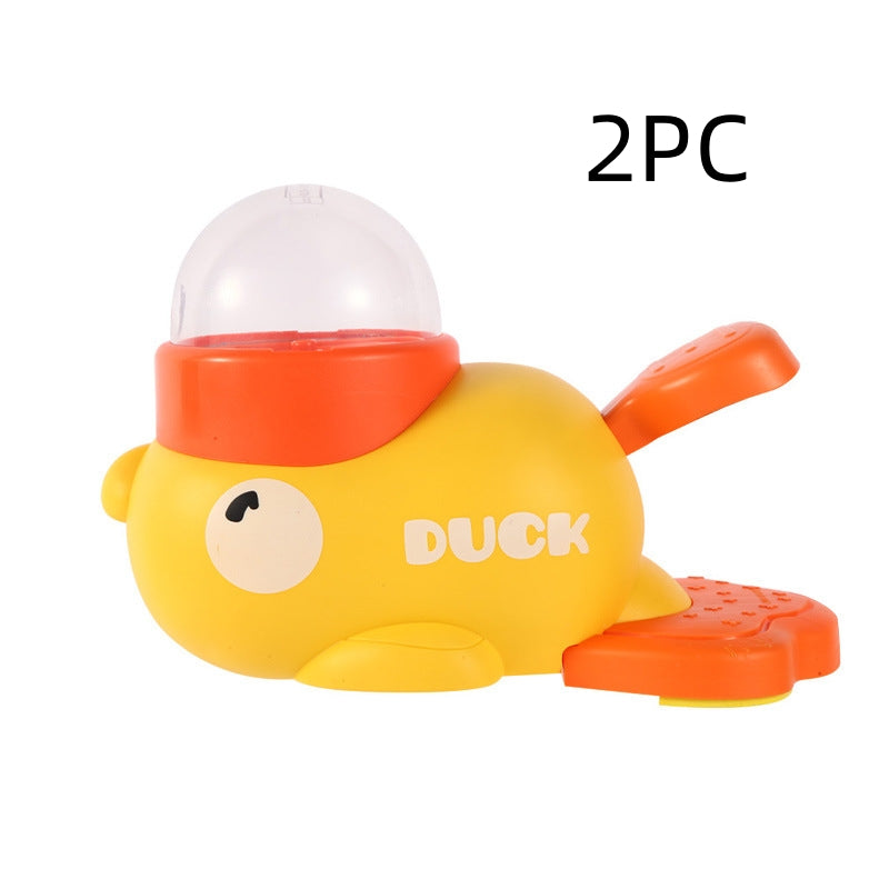 Quack & Snack Press Puzzle Feeder - view 10